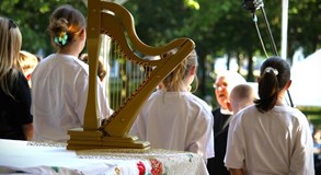 Otvorene prijave za Zlatnu harfu 2026.